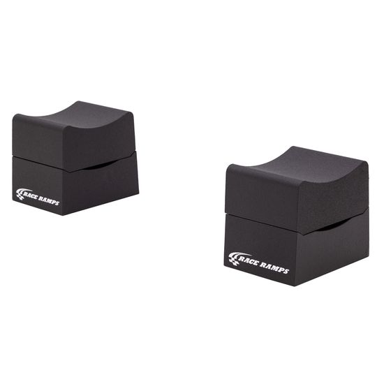 RR-WC-12-2 12 Two-Piece Multi-Purpose Wheel Cribs - 1500 Lbs Capacity