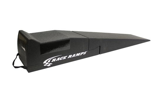 RR-XT-2-HD 67 XT Two Piece Heavy-Duty Race Ramps - 108 Degree Approach Angle