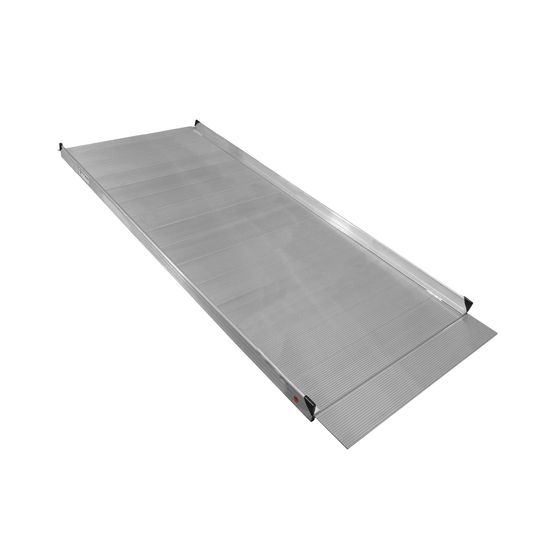 WCER-R Titan Ramps Wheelchair Entry Ramp - 850 lb Capacity
