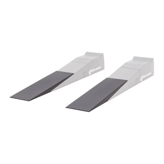 67 XT Two Piece Race Ramps - 10.8 Degree Approach Angle