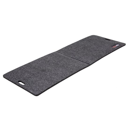 67 XT Two Piece Race Ramps - 10.8 Degree Approach Angle