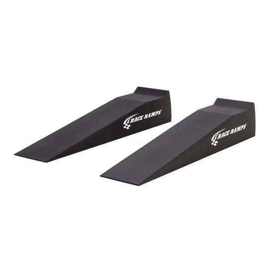 RR-XT 67 XT Single Piece Race Ramps - 108 Degree Approach Angle