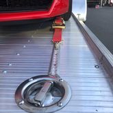 230012 1 VersaTie Surface-Mounted Track with Wide Contour Edge Series 3 3