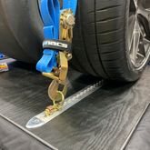 240072 6 VersaTie Recess-Mounted Track with Flanged Edge Series 4 3