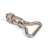 310003 Double Stud Idler Fitting