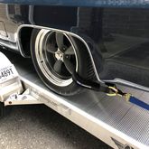 416006 32 Fleece Sleeve Protector for 2 Webbing 2