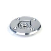 463004 Aluminum D-Ring - 5000 lb Cap 1