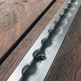 522212 1 VersaTie Recess-Mounted Track Kit with Square Edge Series 2 2