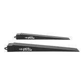 BT-TT-7-10 Race Ramps 6 2 Solid Car Tow Ramps for Flatbed Tow Truck - 10000 lb GVW Capacity per Pair 3