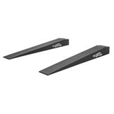 BT-TT-7-10 Race Ramps 6 2 Solid Car Tow Ramps for Flatbed Tow Truck - 10000 lb GVW Capacity per Pair 4