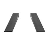 BT-TT-7-10 Race Ramps 6 2 Solid Car Tow Ramps for Flatbed Tow Truck - 10000 lb GVW Capacity per Pair 5