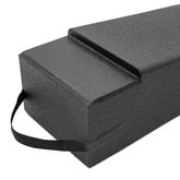BT-TT-7-10 Race Ramps 6 2 Solid Car Tow Ramps for Flatbed Tow Truck - 10000 lb GVW Capacity per Pair 7