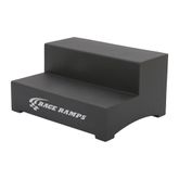 RR-2STEP-36 36 x 23 Lightweight Two-Step Trailer Step