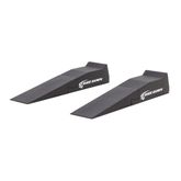 RR-56-2 56 Two Piece Race Ramps - 108 Degree Approach Angle