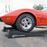 RR-56 56 Single Piece Race Ramps - 108 Degree Approach Angle 1