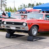 RR-56 56 Single Piece Race Ramps - 108 Degree Approach Angle 2