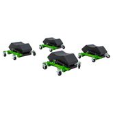 RR-CC-10 10 Lift Height Crib Cruisers 09