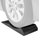 RR-FS-10 10 W FlatStoppers Car Storage Ramps - 4 Pack 2
