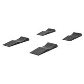 RR-FS-10 Race Ramps 10 W FlatStoppers Car Storage Ramps - 4 Pack 5
