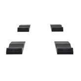 RR-FS-10 10 W FlatStoppers Car Storage Ramps - 4 Pack 6