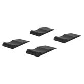 RR-FS 14 W FlatStoppers Car Storage Ramps - 4 Pack 1