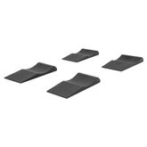 RR-FS Race Ramps 14 W FlatStoppers Car Storage Ramps - 4 Pack 4
