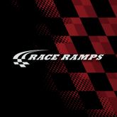 RR-FS Race Ramps 14 W FlatStoppers Car Storage Ramps - 4 Pack 8