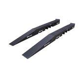 RR-PPS-R Portable Pit Stop Ramps  Racer Model with Scale Cutouts