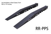 RR-PPS Portable Pit Stop Ramps  Standard Model