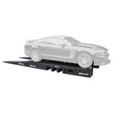 RR-PPS Race Ramps Standard Portable Pit Stop Ramps - 6000 lbs Capacity 4