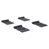 RR-PS-4 Pro-Stop Parking Guide - 4 Pack 4