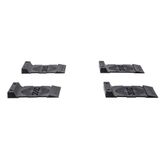 RR-PS-4 Pro-Stop Parking Guide - 4 Pack 5