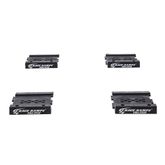 RR-PS-4 Pro-Stop Parking Guide - 4 Pack 6