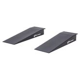 RR-RACK-5 5 H Lip Nose Rack Ramp - 86 Degree Approach Angle