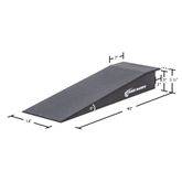 RR-RACK-5 5 H Lip Nose Rack Ramp - 86 Degree Approach Angle 2