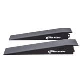 RR-RACK-5 5 H Lip Nose Rack Ramp - 86 Degree Approach Angle 4