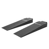 RR-RACK-HN14-5 5 H Hook Nose Rack Ramp - 64 Degree Approach Angle