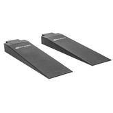 RR-RACK-HN14-5 5 H Hook Nose Rack Ramp - 64 Degree Approach Angle 3