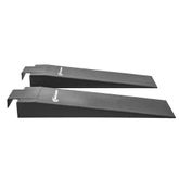 RR-RACK-HN14-5 5 H Hook Nose Rack Ramp - 64 Degree Approach Angle 4