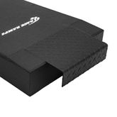 RR-RACK-HN20-5 5 H Hook Nose Extra Wide Rack Ramp - 64 Degree Approach Angle 8