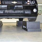 RR-RESTYLE-16 Race Ramps 16 Restyler Wrap Ramps - 6000 lb GVW Capacity per Pair 5