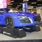 RR-RESTYLE-16 Race Ramps 16 Restyler Wrap Ramps - 6000 lb GVW Capacity per Pair 6