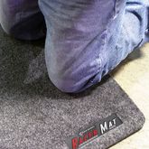 RR-RMAT6 Racer Mat - Water and Stain Resistant 3
