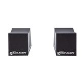 RR-SC Race Ramps Show Cribs for Car Display - 12 Lift Height 4