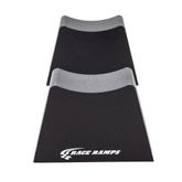 RR-SC Race Ramps Show Cribs for Car Display - 12 Lift Height 5
