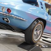 RR-SR Race Ramps Solid Car Show Ramps - 1500 lbs per Tire Capacity 3