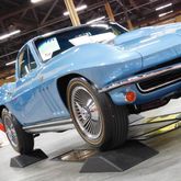 RR-SR Race Ramps Solid Car Show Ramps - 1500 lbs per Tire Capacity 4