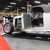 RR-SR Race Ramps Solid Car Show Ramps - 1500 lbs per Tire Capacity 5
