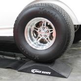 RR-SR Race Ramps Solid Car Show Ramps - 1500 lbs per Tire Capacity 6