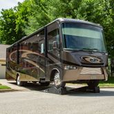 RR-STR Race Ramps Super-Duty Service Ramps - 60000 lbs Per Axle 1